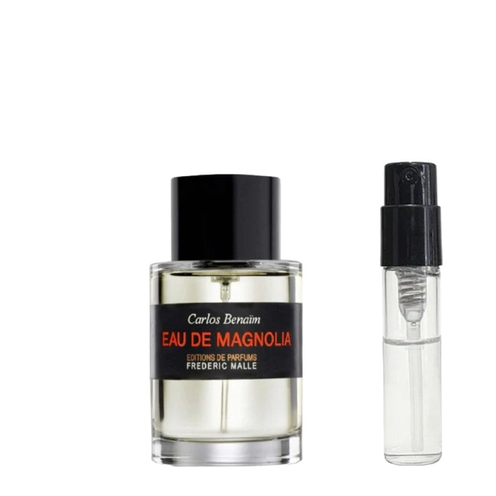 FREDERIC MALLE Eau De Magnolia(フレデリックマル オードゥマグノリア)