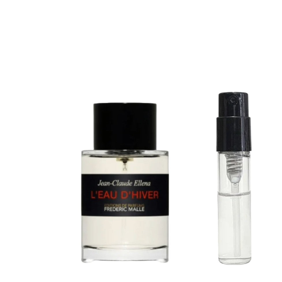 FREDERIC MALLE L’Eau d’Hiver(フレデリックマル ローディベール)