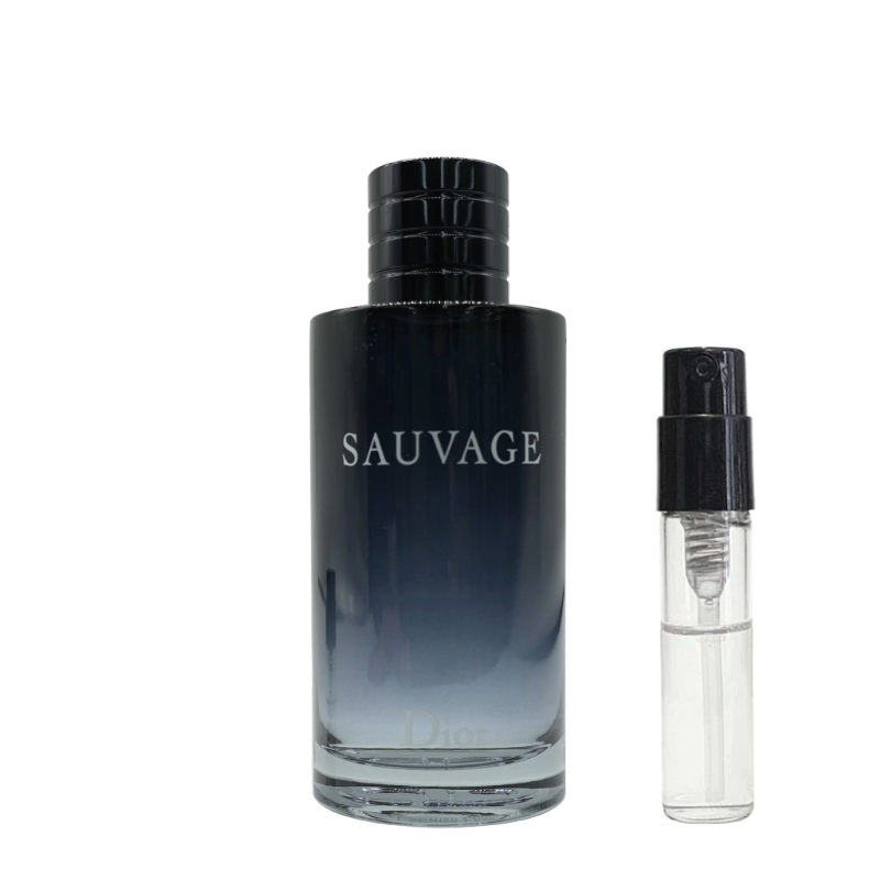 DIOR SAUVAGE(ディオール ソバージュ)