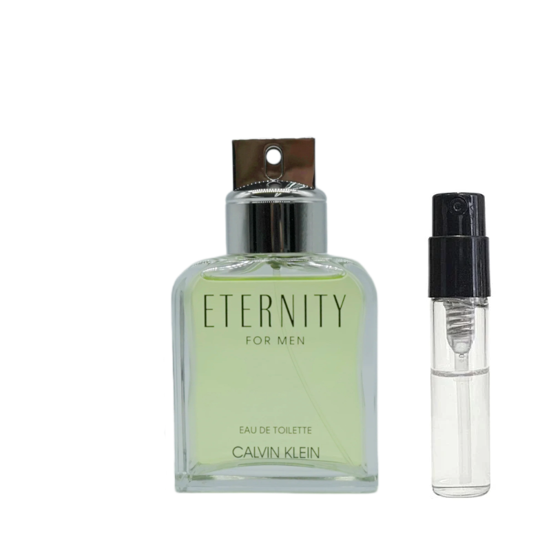 Calvin Klein ETERNITY FOR MEN(カルバンクライン エタニティ フォーメン)