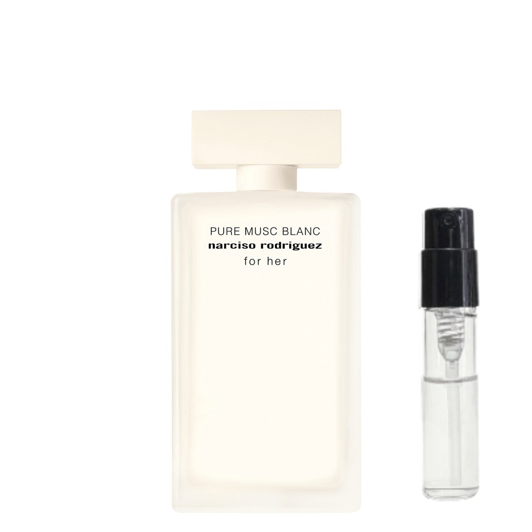 Narciso Rodriguez（ナルシソロドリケス）フォーハー ピュア ムスク