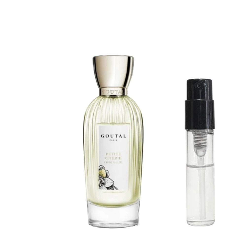 Goutal Petite Cherie(グタール プチシェリー)