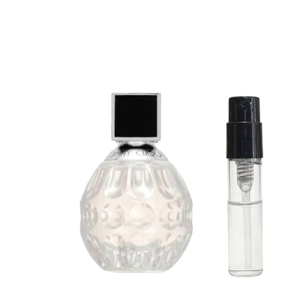 JIMMY CHOO Eau de toilette(ジミーチュウオードトワレ)