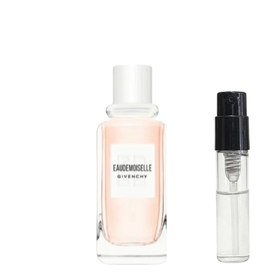 GIVENCHY Eaudemoiselle Eau Florale(ジバンシィ オードモワゼル フローラル)