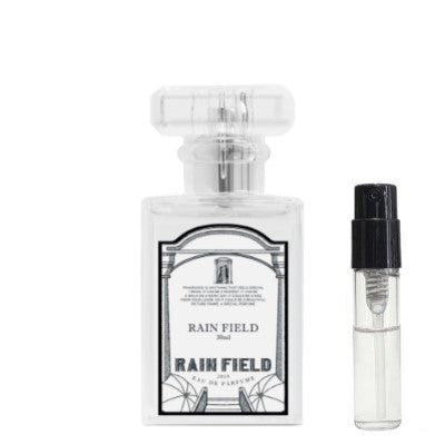 CHAMP DE PLUIE RAIN FIELD EAU DE PARFUM (チャンプ レインフィールドオードパルファム)