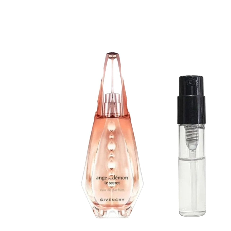 Givenchy ange ou demon le secret (ジバンシィ アンジュデモン オーデパルファム)