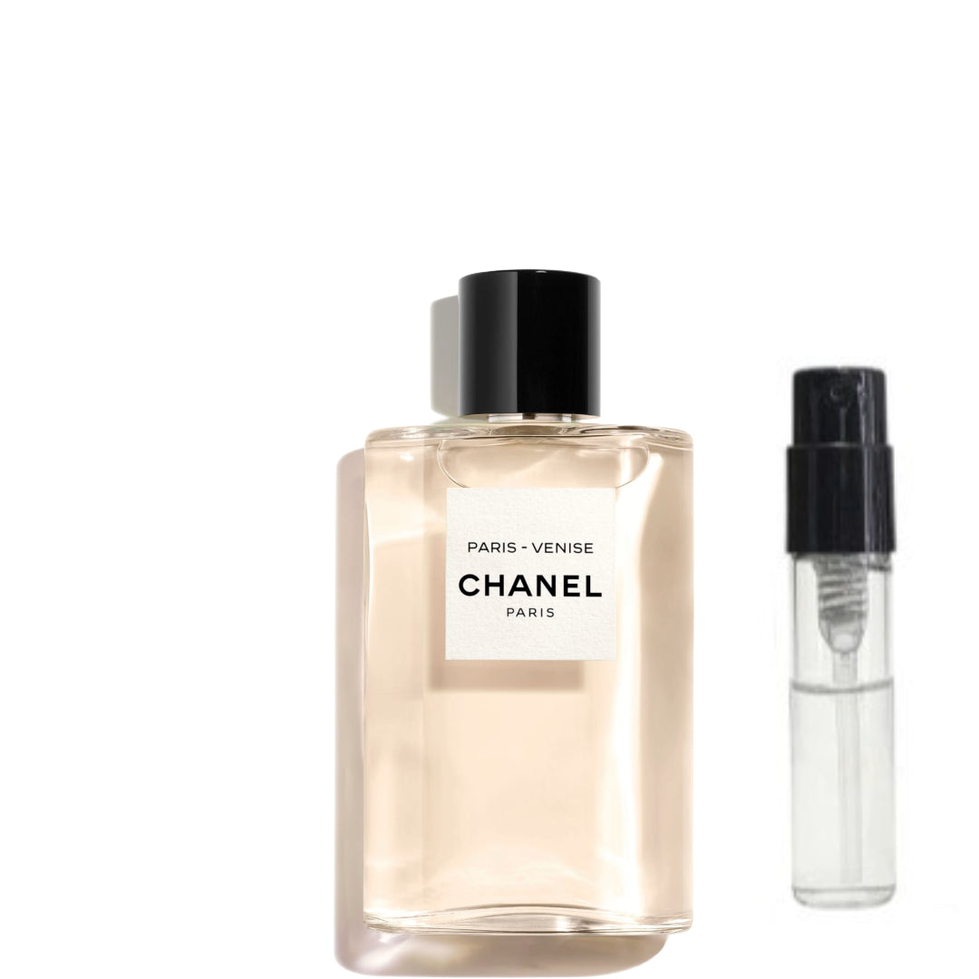 CHANEL PARIS PARIS(シャネル パリパリ)