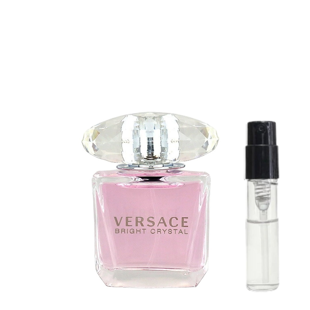 VERSACE(ヴェルサーチ) ブライトクリスタル EDT