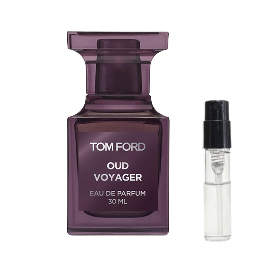 ⚠️【1月中限定値下げ】トムフォード ウードヴォヤージュ OUD VOYAGER TOM FORD（トムフォード）ウードヴォヤージュ EDP – 香水量り売り専門