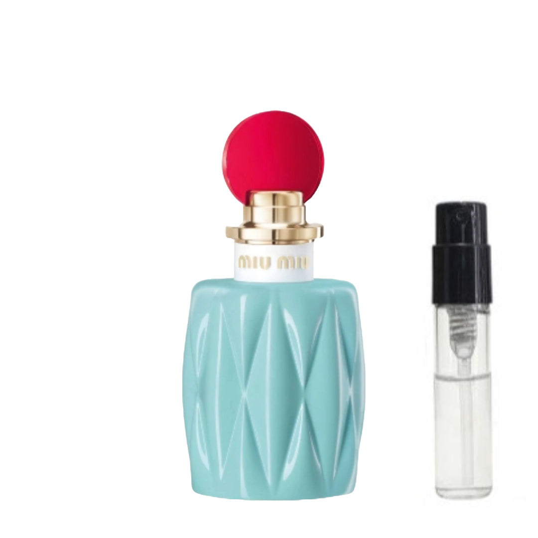 miu miu EDP SPRAY(ミュウミュウ オードパルファム)