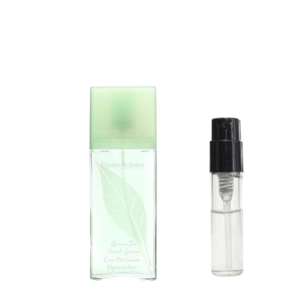 ELIZABETH ARDEN GREEN TEA(エリザべスアーデン グリーンティ)