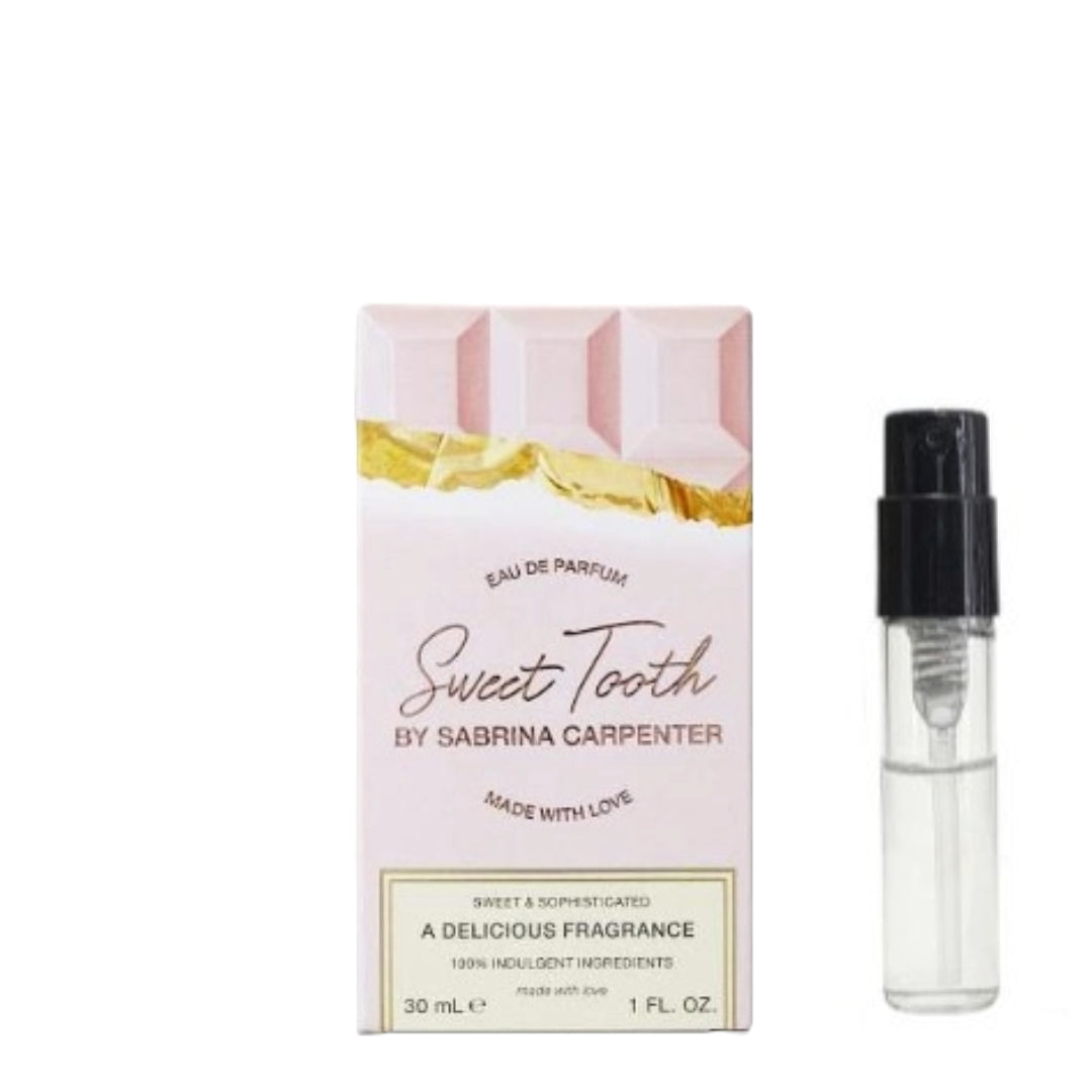 SABRINA CARPENTER SweetTooth(サブリナカーペンター スウィートトゥース)