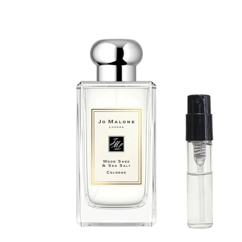 JO MALONE Wood Sage & Sea Salt Cologne(ジョーマローン ウッド セージ & シー ソルト コロン)