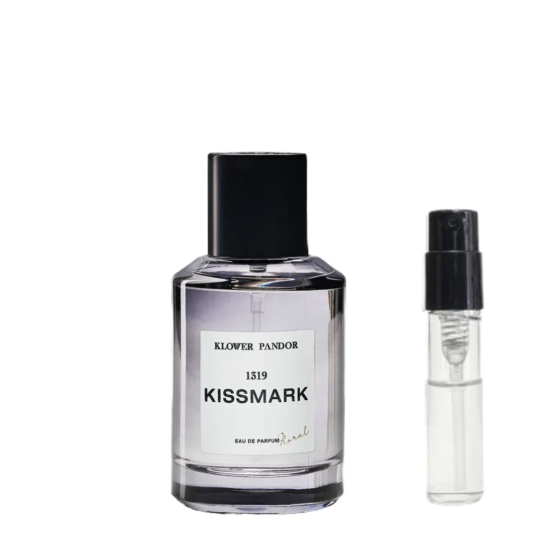 KLOWER PANDOR（クロワーパンド）キスマーク EDP – 香水量り売り専門店