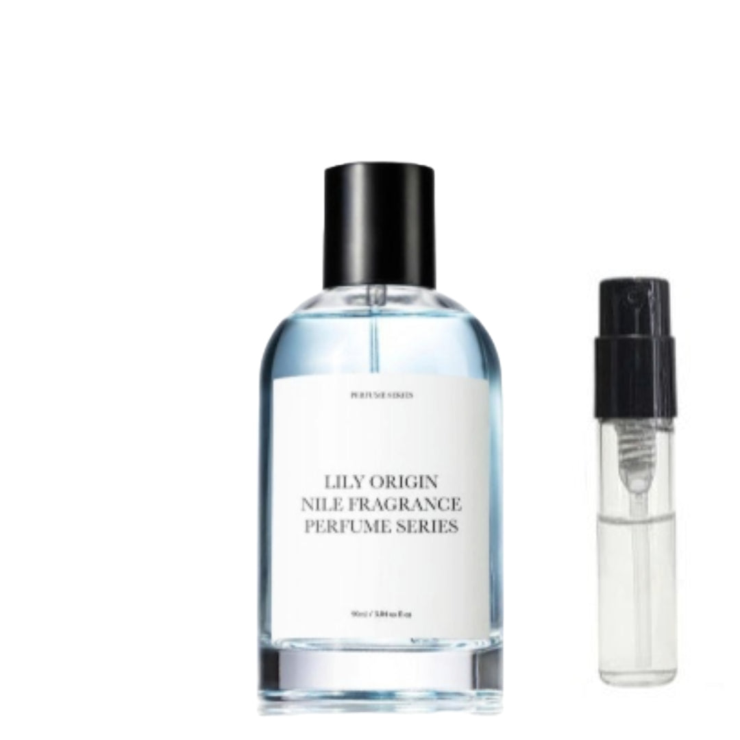 NILE LILYORIGIN(ナイル リリーオリジン 石鹸&ユリ)