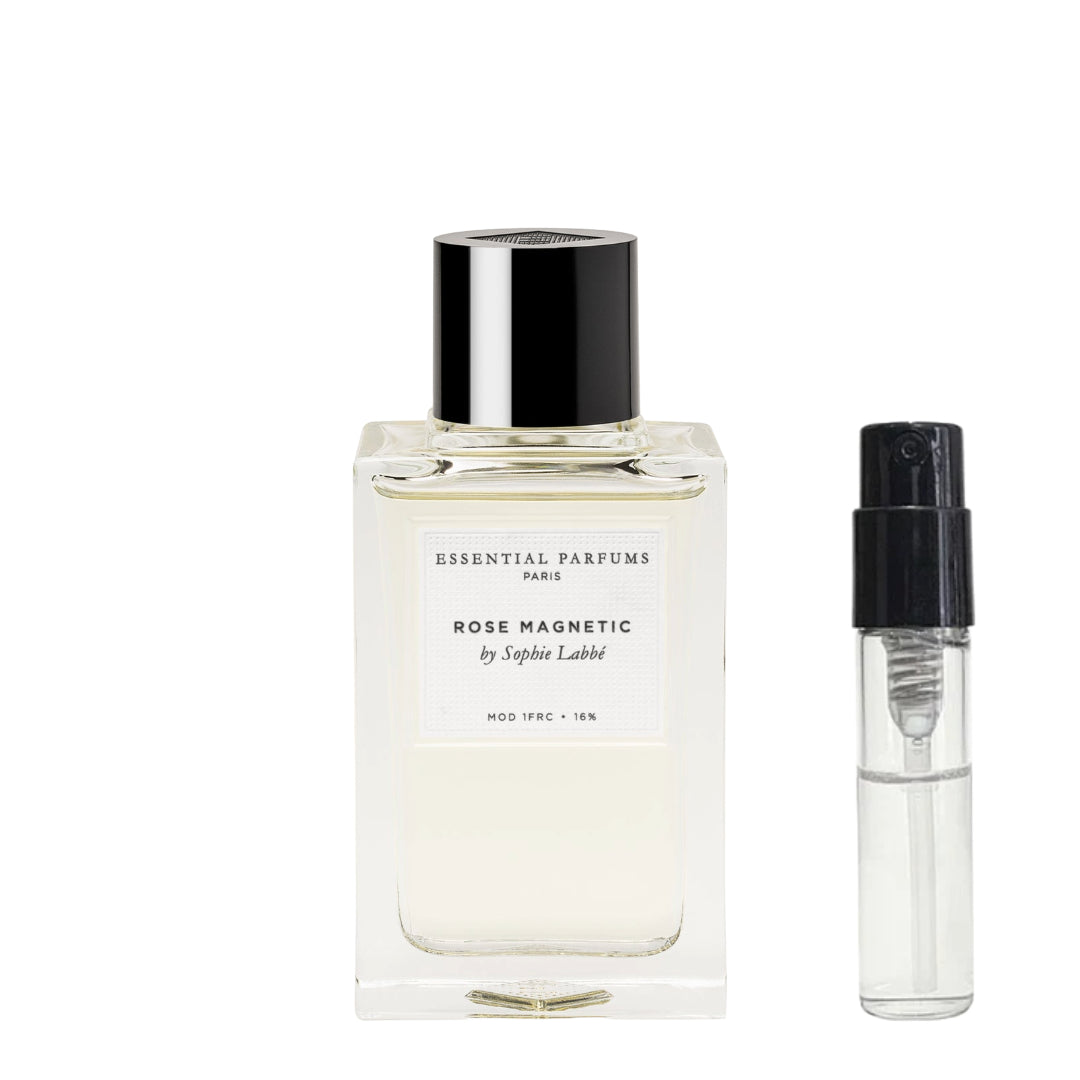 Essential Parfums ROSE MAGNETIC EAU DE PARFUM(エッセンシャル パルファン ローズマグネティック オードパルファム)
