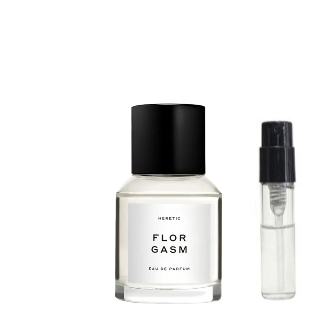 HERETIC PARFUM FLOR GASM Eau de Parfum(ヘレティックパルファム フローガズム)
