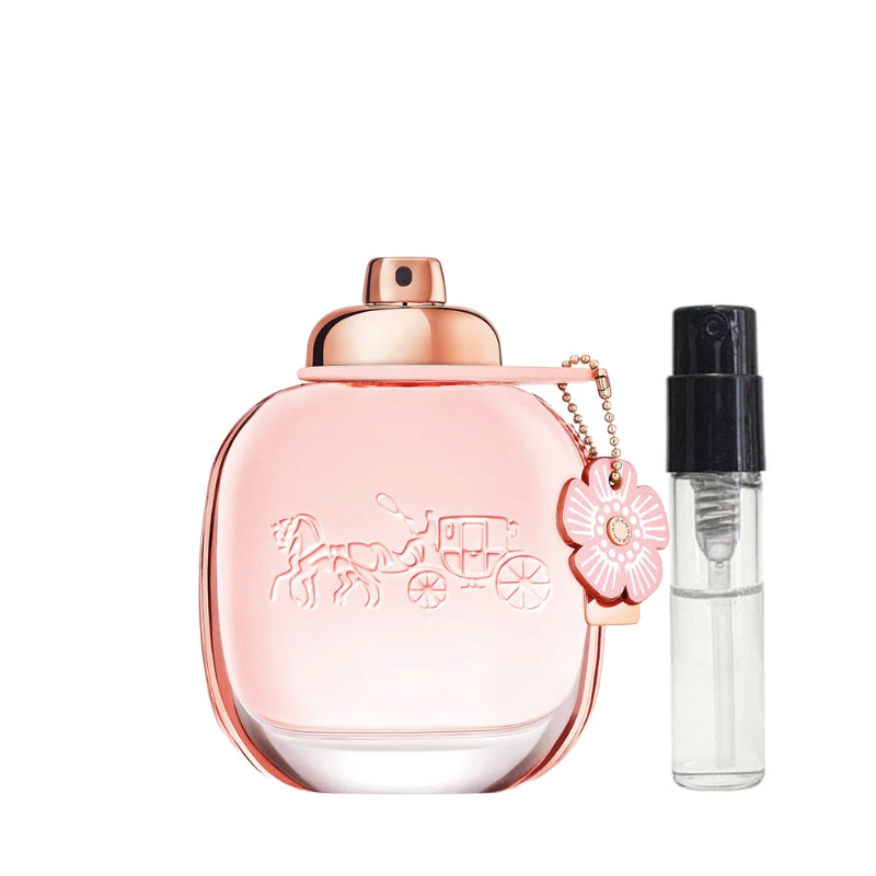 COACH FLORAL EAU DE PARFUM (コーチ フローラル オードパルファム)
