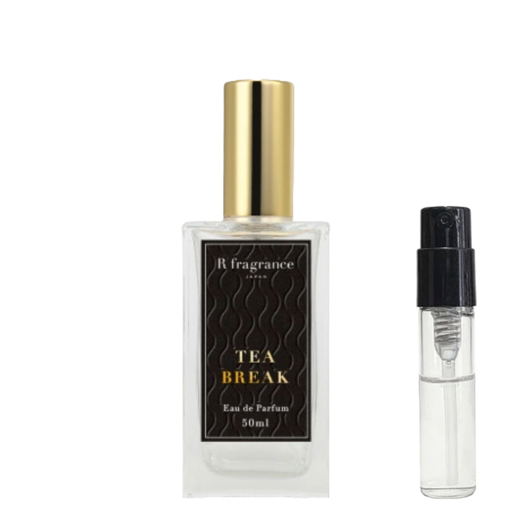 Rfragrance(アールフレグランス)ティーブレイク EDP