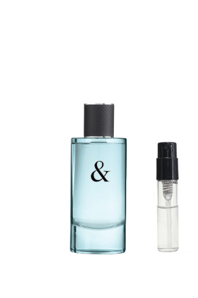 ティファニー＆ラブ オードパルファム FOR HER 90 ml