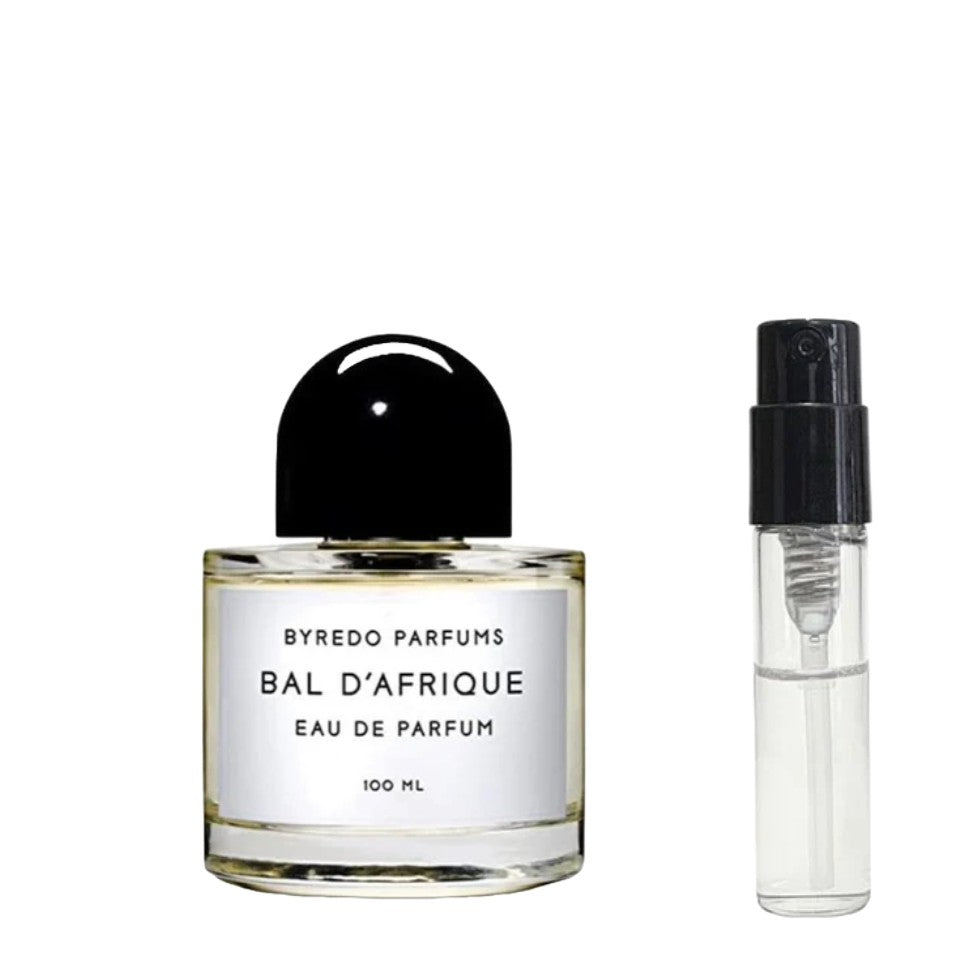 BYREDO BAL D'AFRIQUE(バイレード バルダフリック)