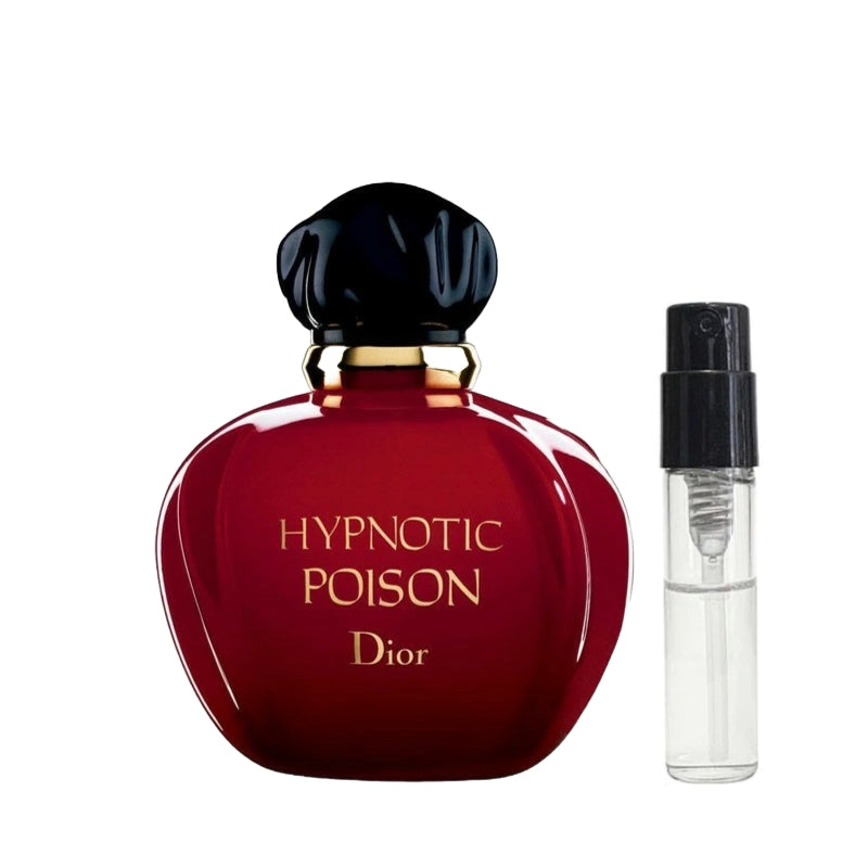 DIOR HYPNOTIC POISON EAU DE TOILETTE（ディオール ヒプノティック 