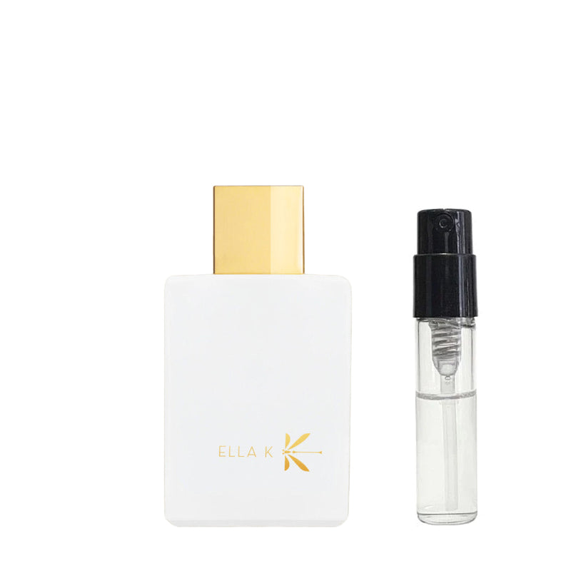 ELLA K ムスクK EAU DE PARFUM（エラケイ ムスクK オードパルファム） – 香水量り売り専門店【MELLフレグランス】