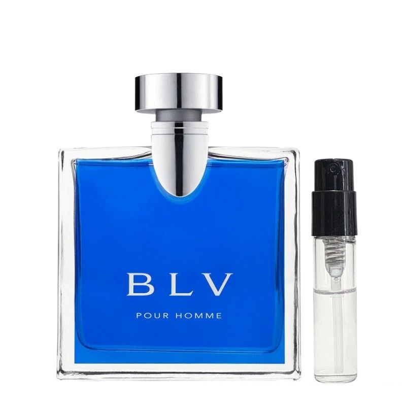 BVLGARI BLV POUR HOMME EAU DE TOILETTE(ブルガリ ブループールオム)