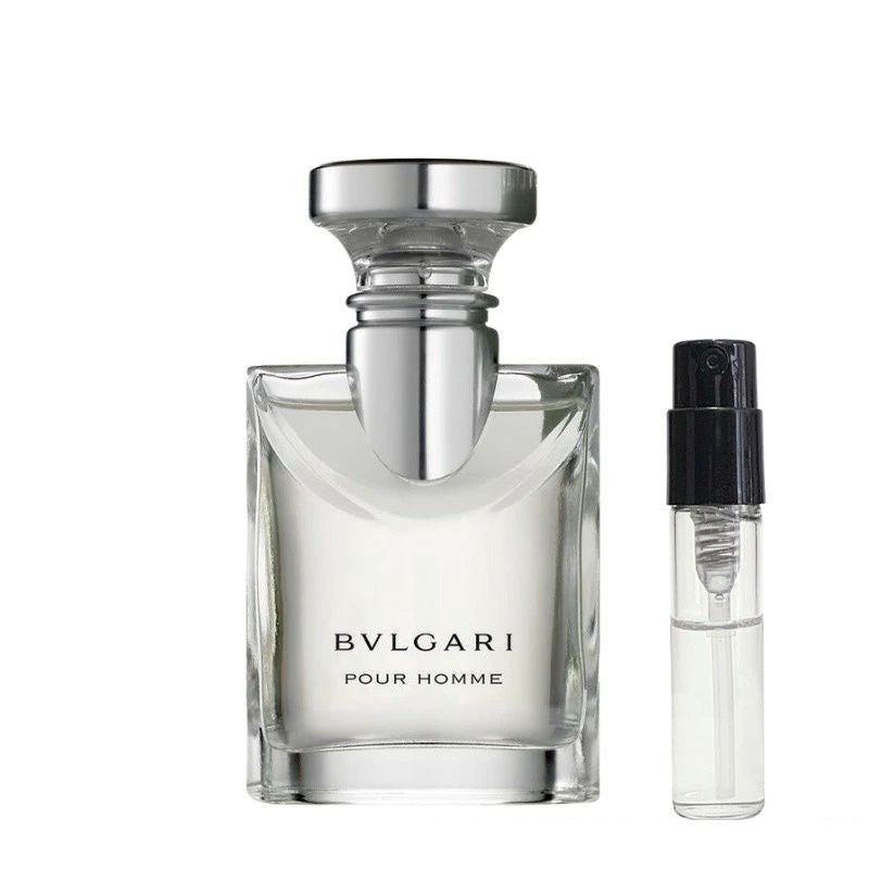 BVLGARI POUR HOMME(ブルガリ プールオム)