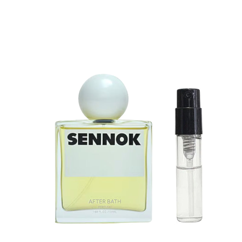 SENNOK AFTER BATH PERFUME(センノック アフターバス パフューム)