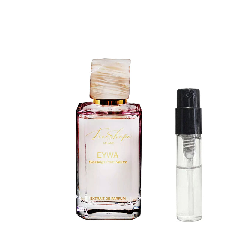 Free Shape MILANO EIWA EXTRAIT DE PARFUM(フリーシェイプミラノエイワエキストラドパルファム)