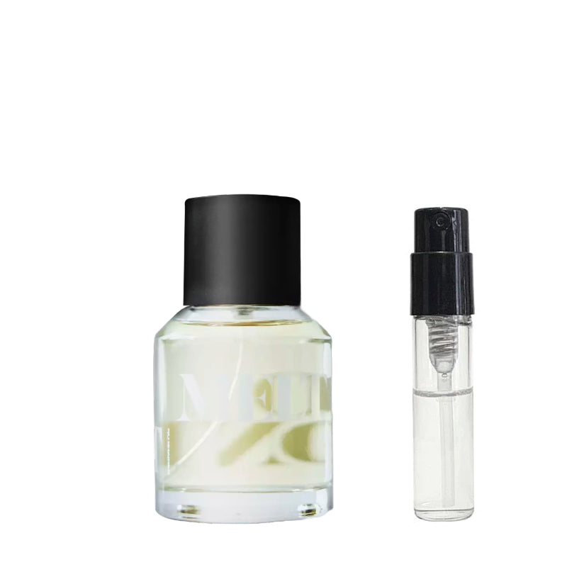 NO BRAINER MELT INTO MIDNIGHT (ノーブレイナー メルト イントゥ ミッドナイト)