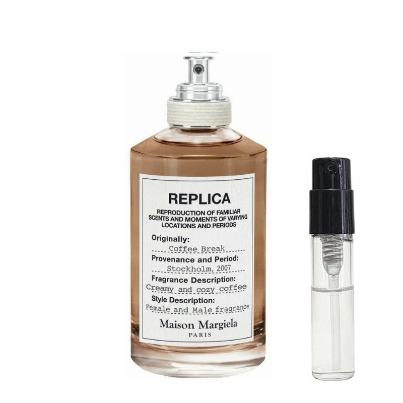 REPLICA Coffee Break(レプリカ コーヒーブレイク)