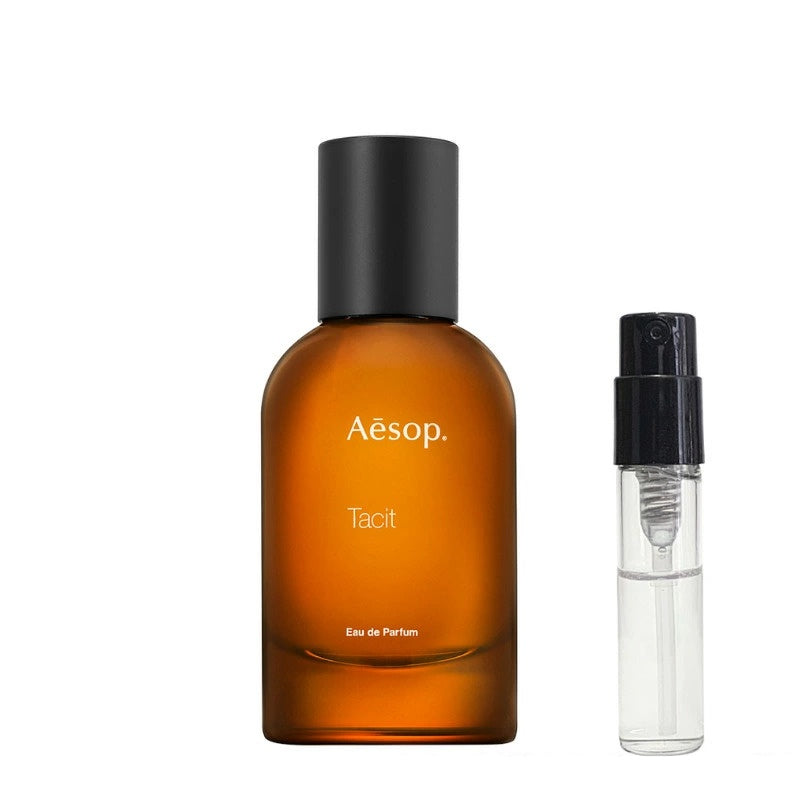 【新品 未使用】Aesop Tacit イソップ タシット オードパルファム