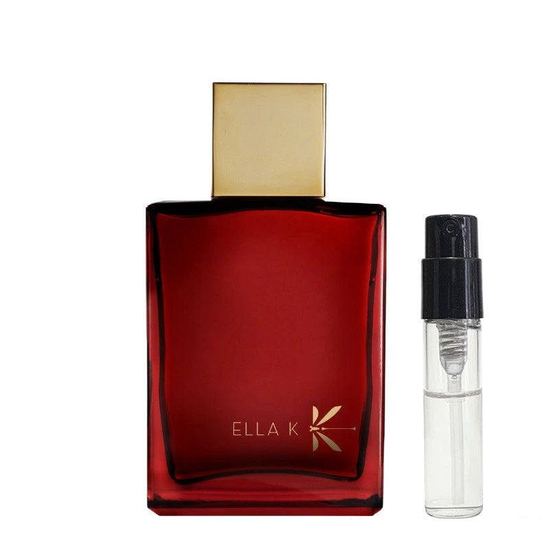 ELLA K カメリアK(エラケイ カメリア ケイ)