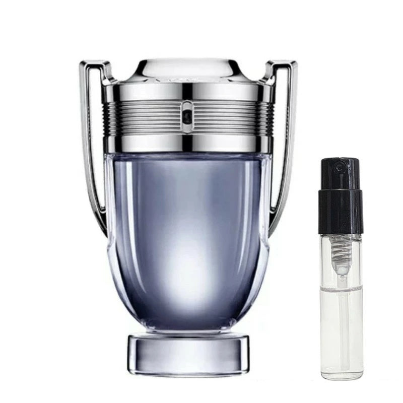 Paco Rabanne Invictus(パコラバンヌ インビクタス)