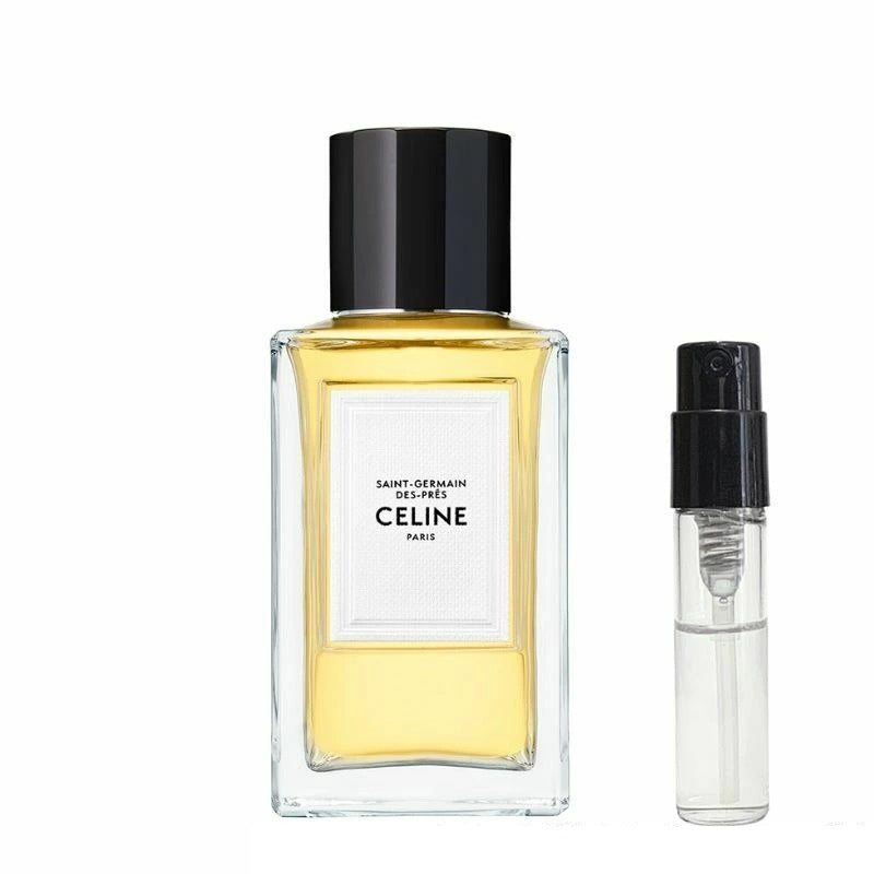 CELINE SAINT-GERMAIN-DES-PRÉS EAU DE PARFUM（セリーヌ　 サン・ジェルマン・デ・プレ　オードパルファム）