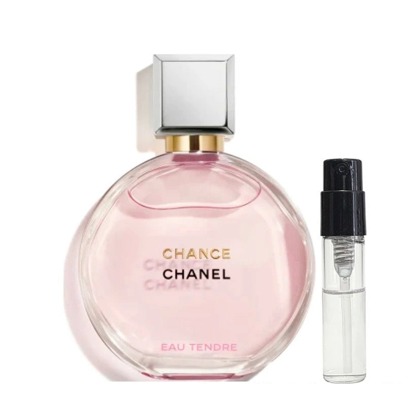 CHANEL CHANCE EAU TENDRE (シャネル チャンスオータンドゥル)