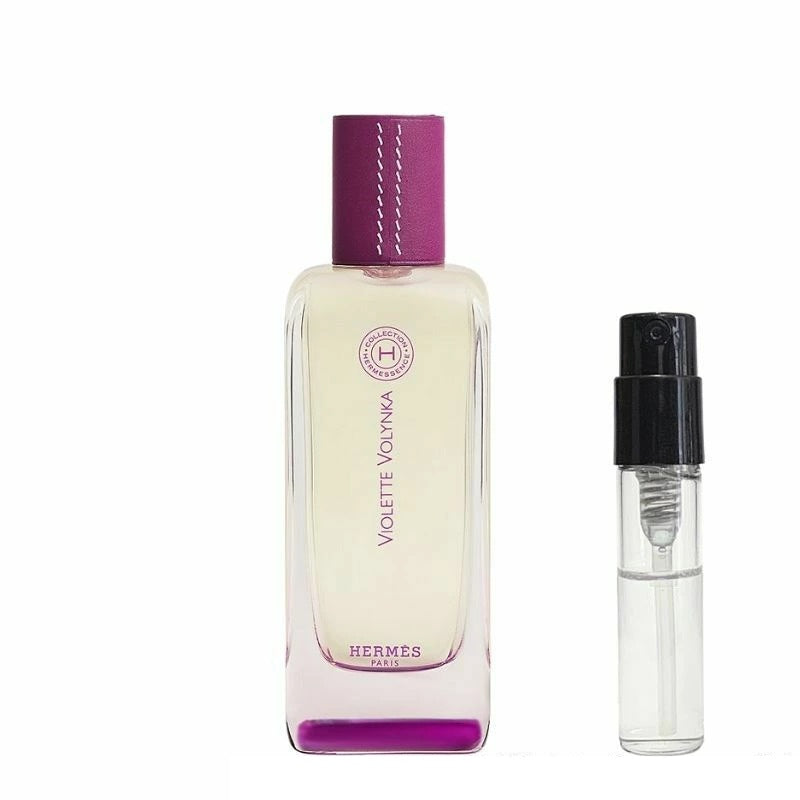 HERMES VIOLETTE VOLYNKA(エルメス ヴィオレットヴォリンカ)