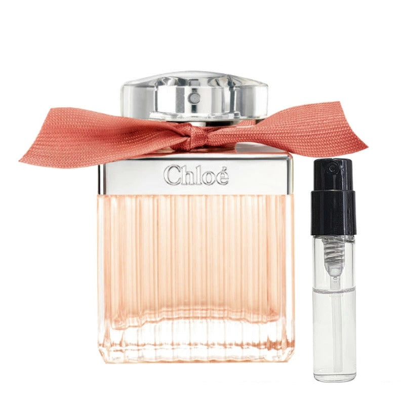 Chloe ROSES DE Chloe EAU DE TOILETTE（クロエ ローズドクロエ