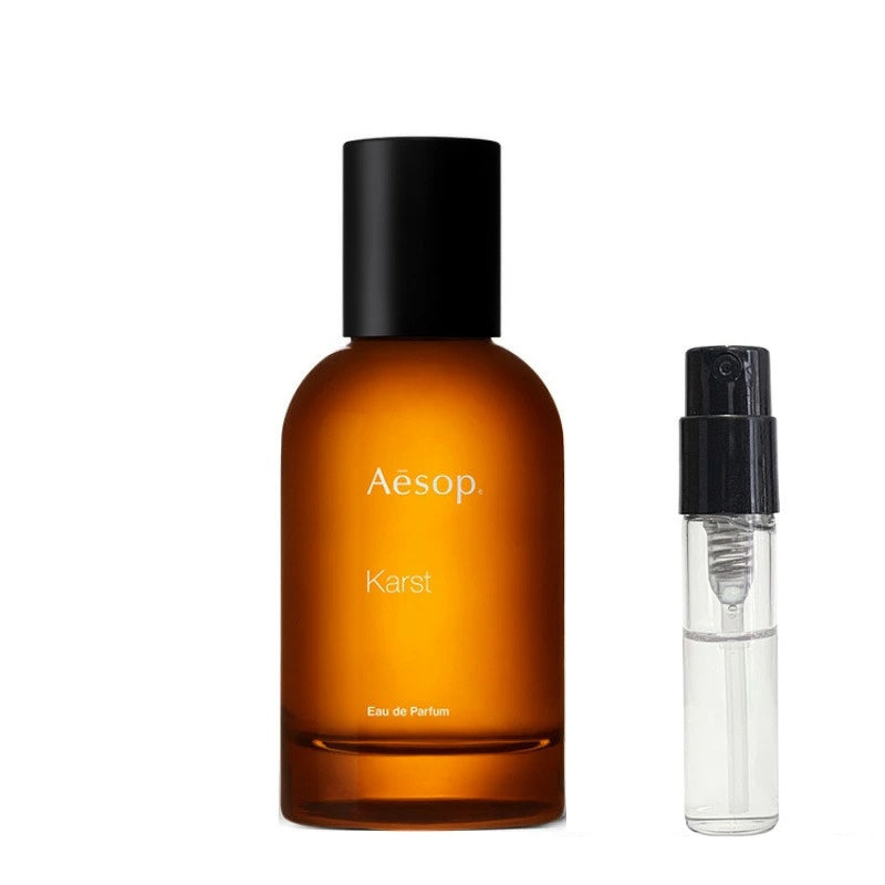 Aesop 香水 Karst