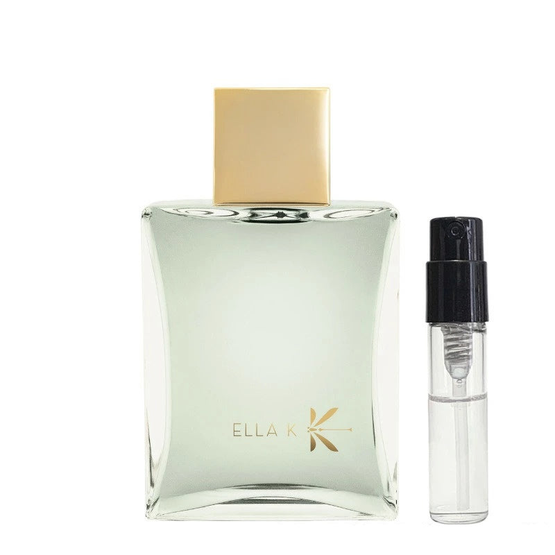 ELLA K ハロン湾の雨（エラケイ ハロンワンノアメ） – 香水量り売り