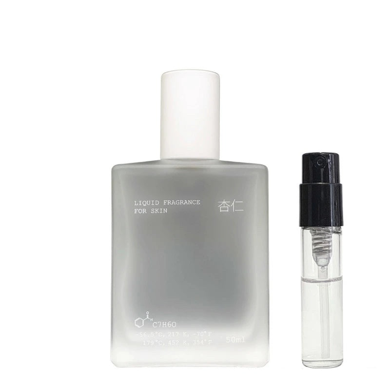 PHILOSOPHIA　LIQUID FRAGRANCE 中村里砂 杏仁 香水