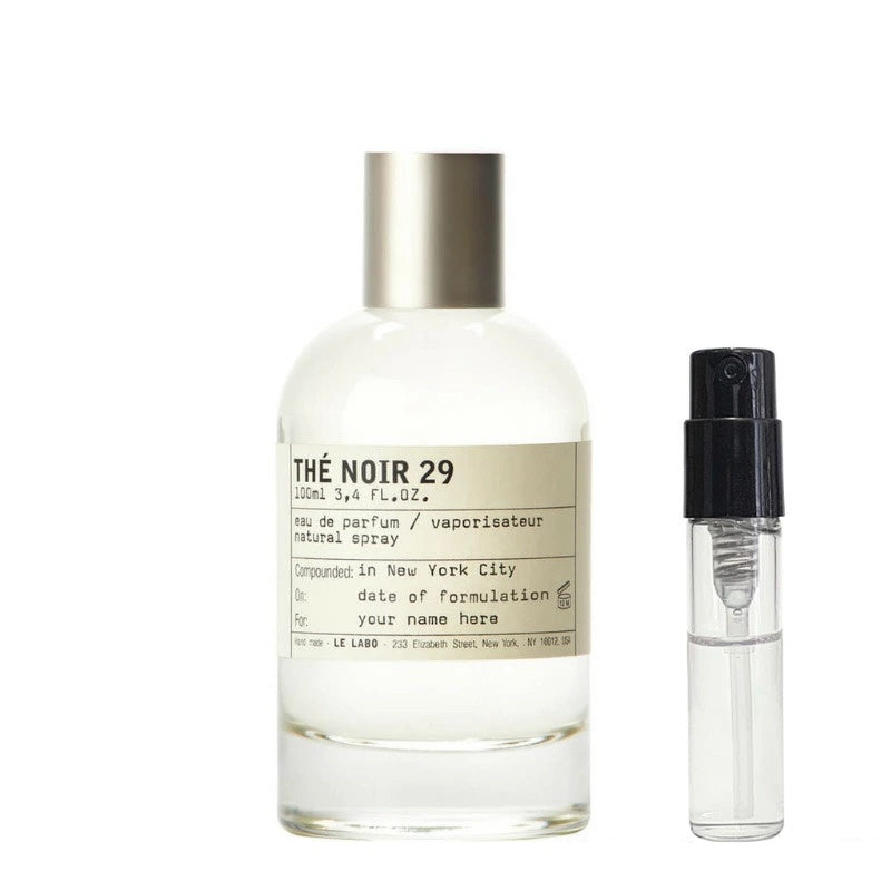 LE LABO THE NOIR29(ルラボ テ ノワール29)