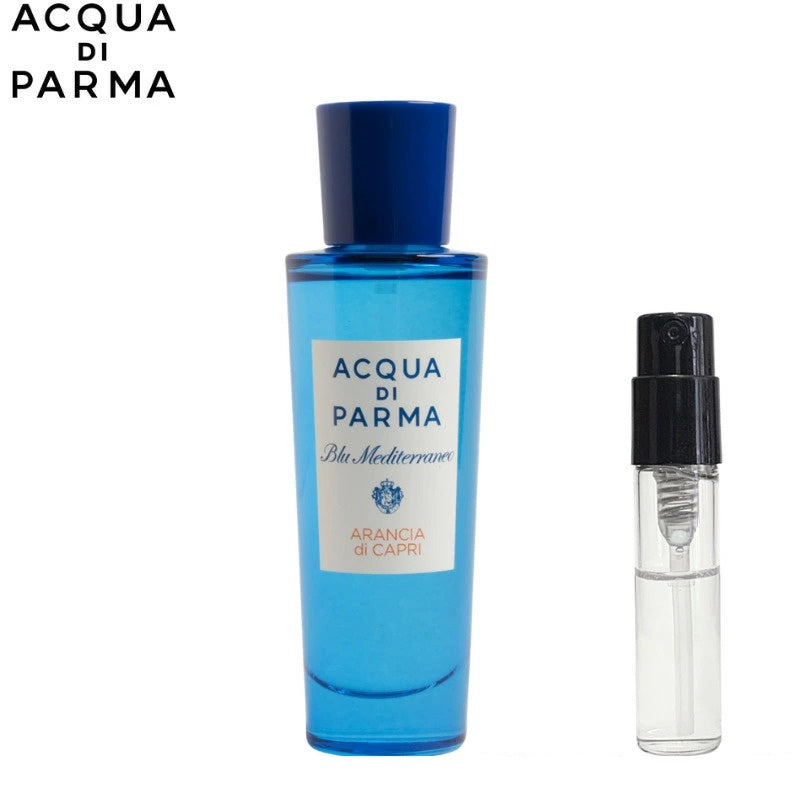 ACQUA DI PARMA ARANCIA EAU DE TOILETTE（アクアディパルマ