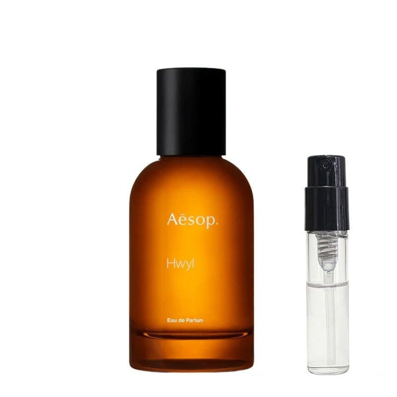 Aesop Hwyl EAU DE PAFUM(イソップ ヒュイル オードパルファム)