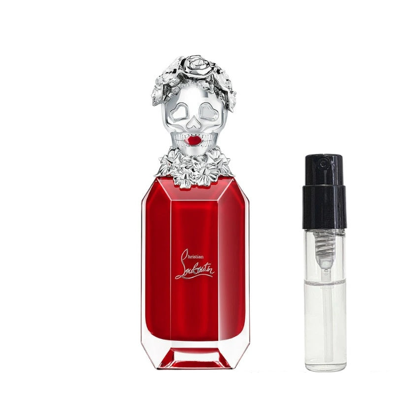 Christian Louboutin LOUBIKISS(クリスチャン ルブタン ルビキス )