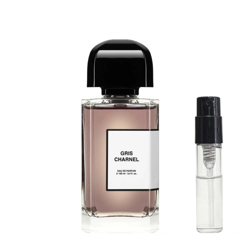 Bdk Parfums GRIS CHARNEL(ビーディーケーパルファム グリ シャーネル)