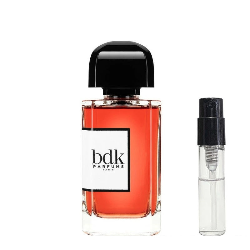 Bdk Parfums ROUGE SMOKING EAU DE PAFUM（ビーディーケーパルファム