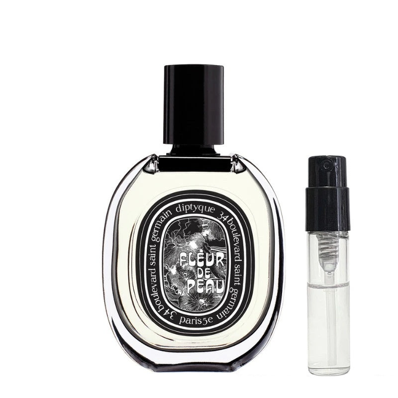 DIPTYQUE FLEUR DE PEAU(ディプティック フルールドゥポー)